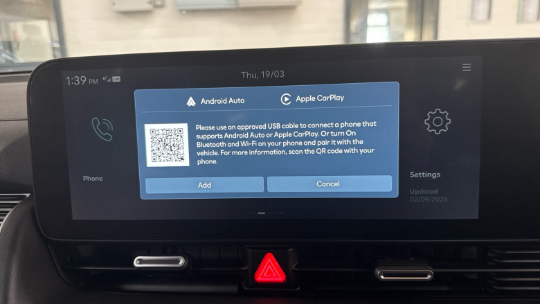 Hyundai IONIQ 5 168kW Ultimate 84 kWh 5dr Auto Electric Hatchback